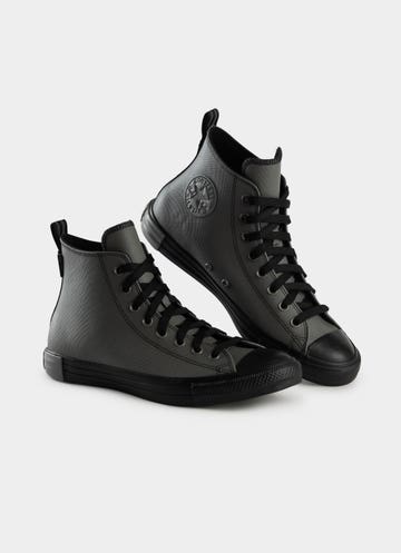 Converse Chuck Taylor Counter Climate Hi Shoes - Unisex in Grey