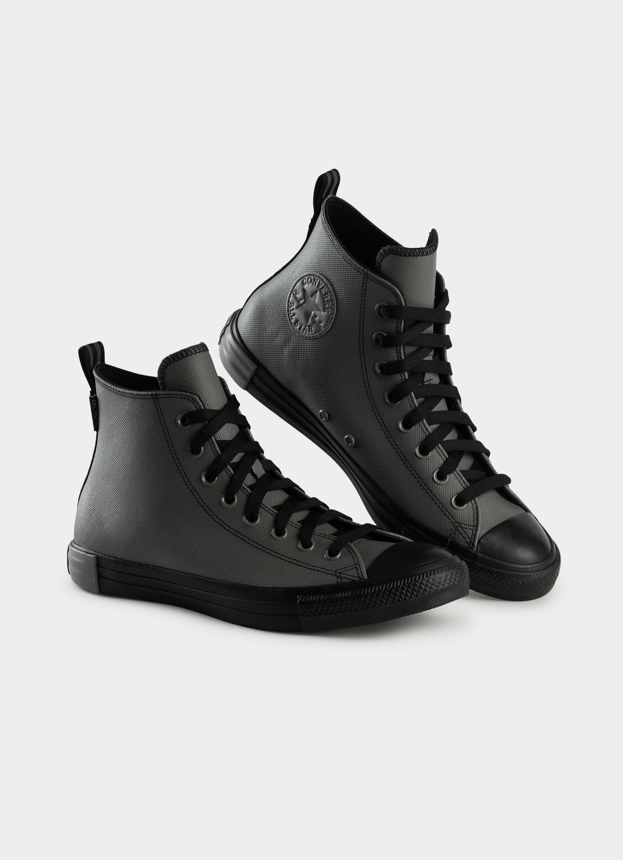 Converse Chuck Taylor Counter Climate Hi Shoes - Unisex in Grey