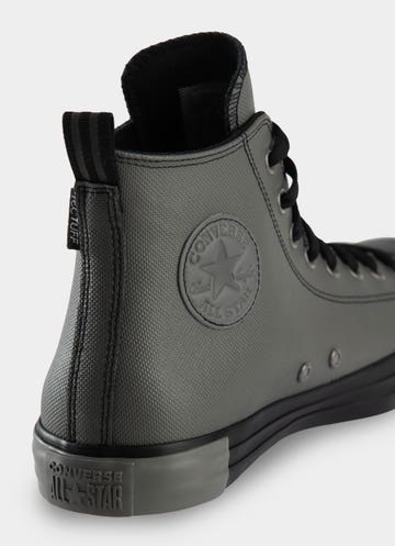 Converse Chuck Taylor Counter Climate Hi Shoes - Unisex in Grey