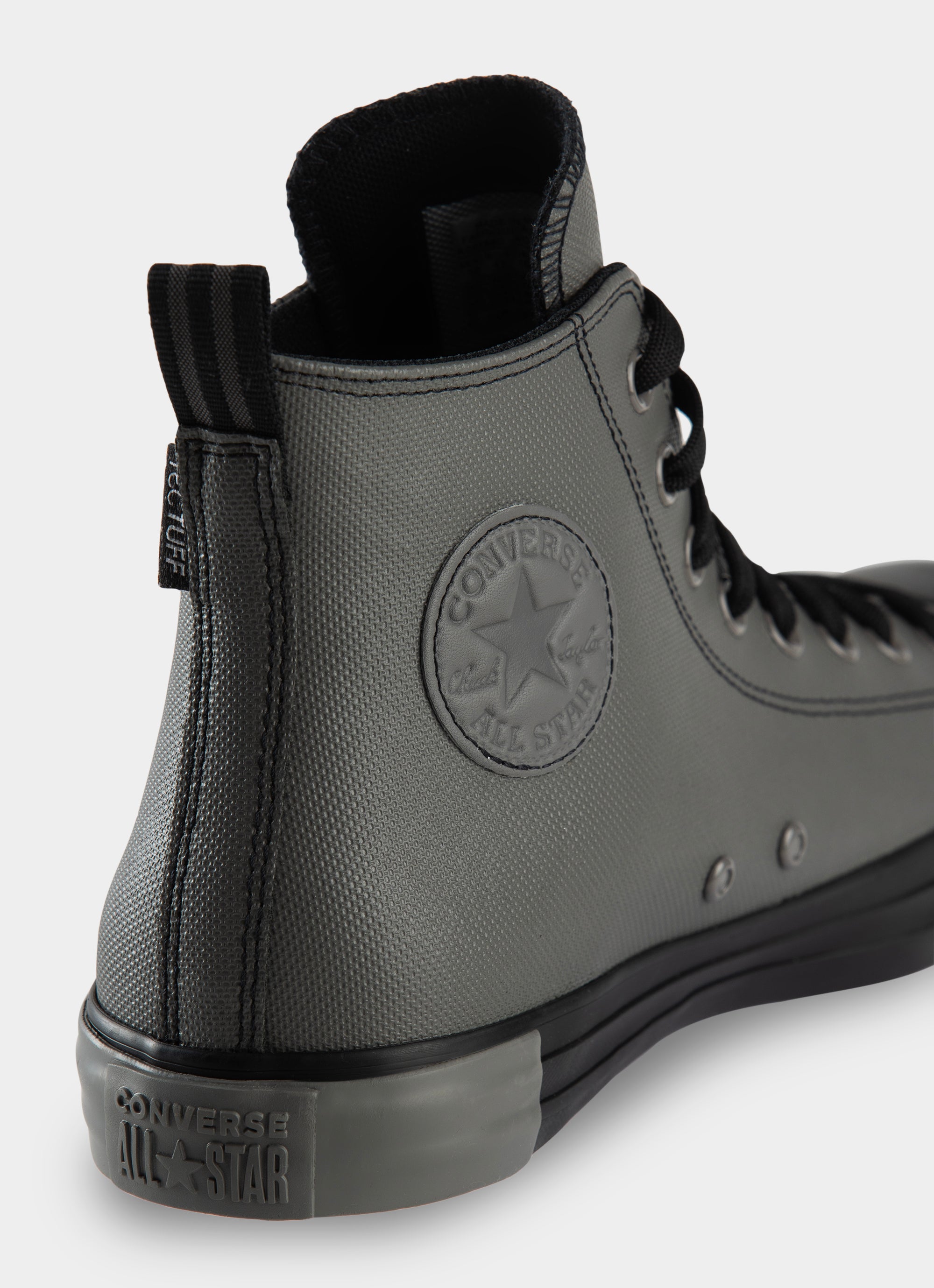 Converse Chuck Taylor Counter Climate Hi Shoes - Unisex in Grey