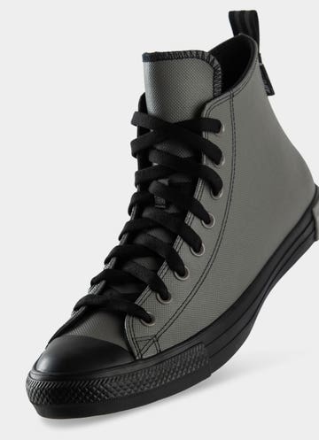Converse Chuck Taylor Counter Climate Hi Shoes - Unisex in Grey