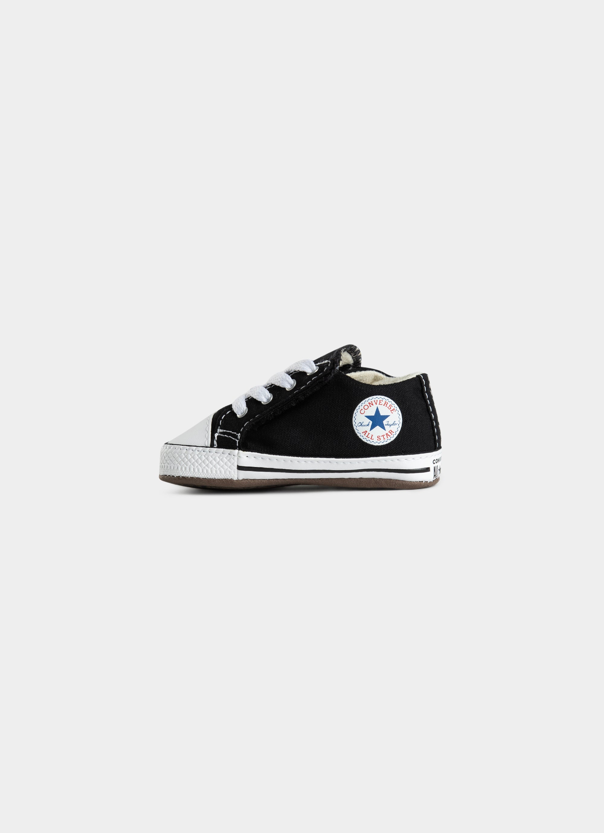 Converse Chuck Taylor First Star Shoe 