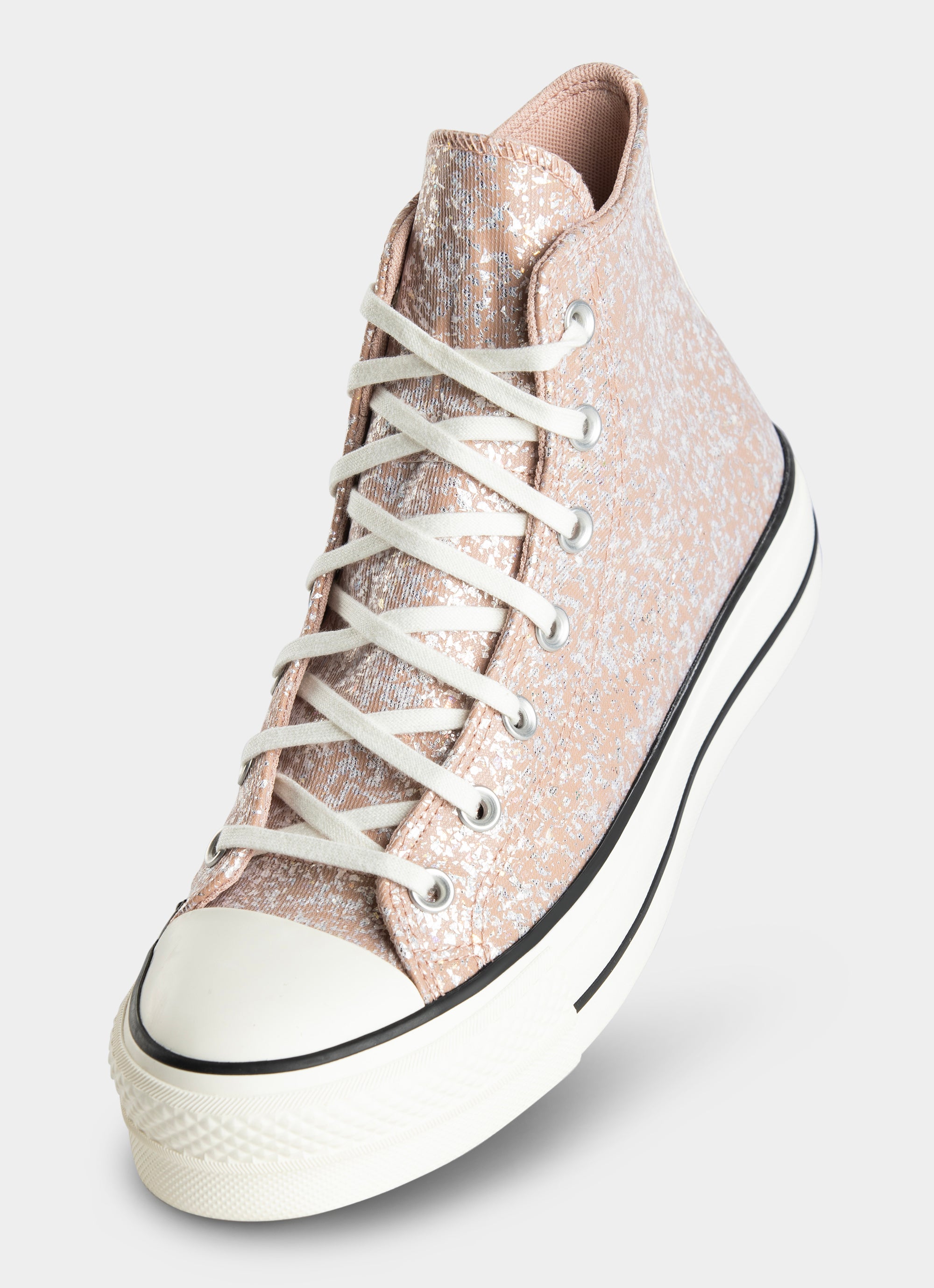 converse dusty rose