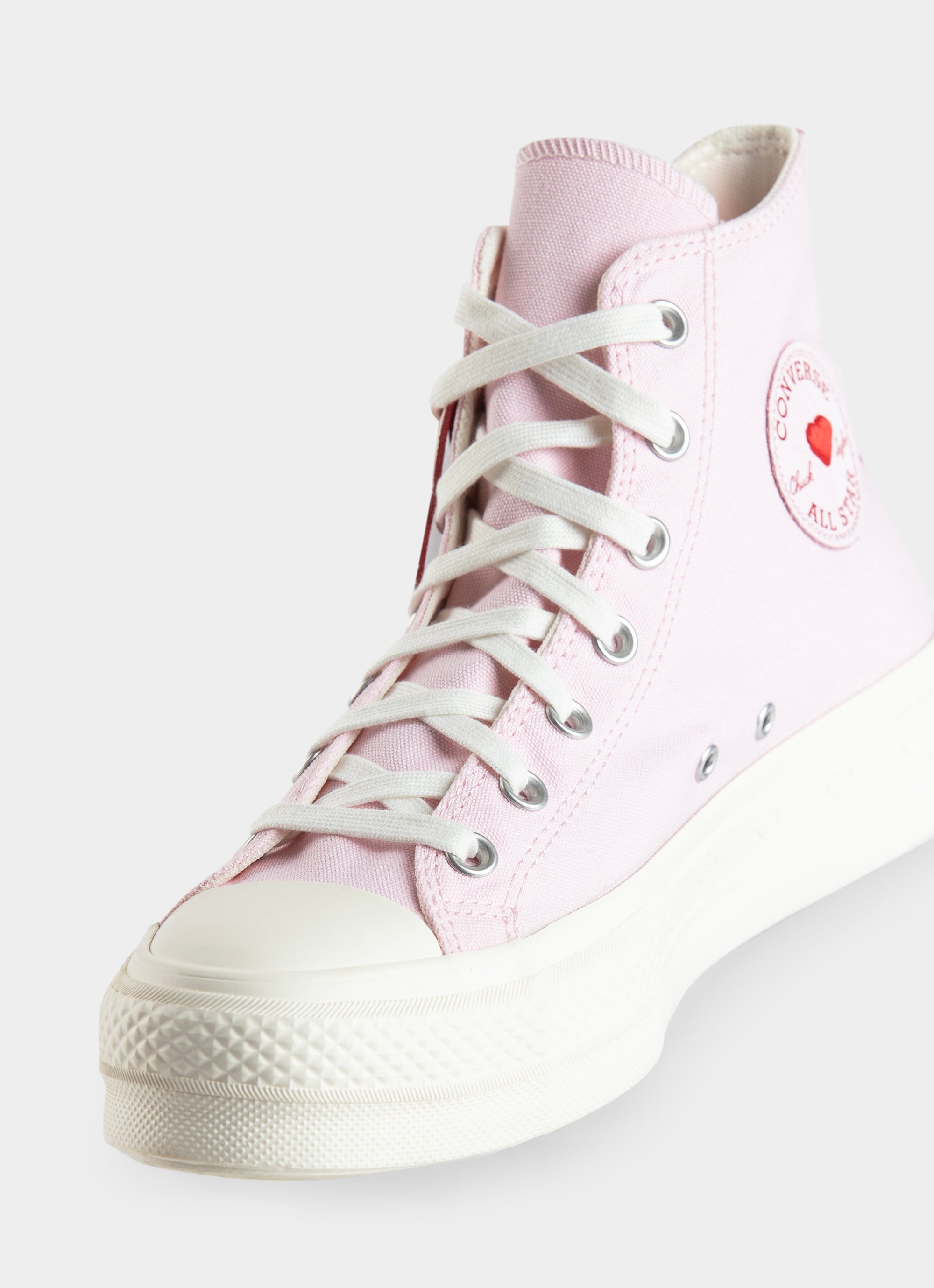 Converse Shoes Converse Chucks Pink Damen Converse A09113C Light