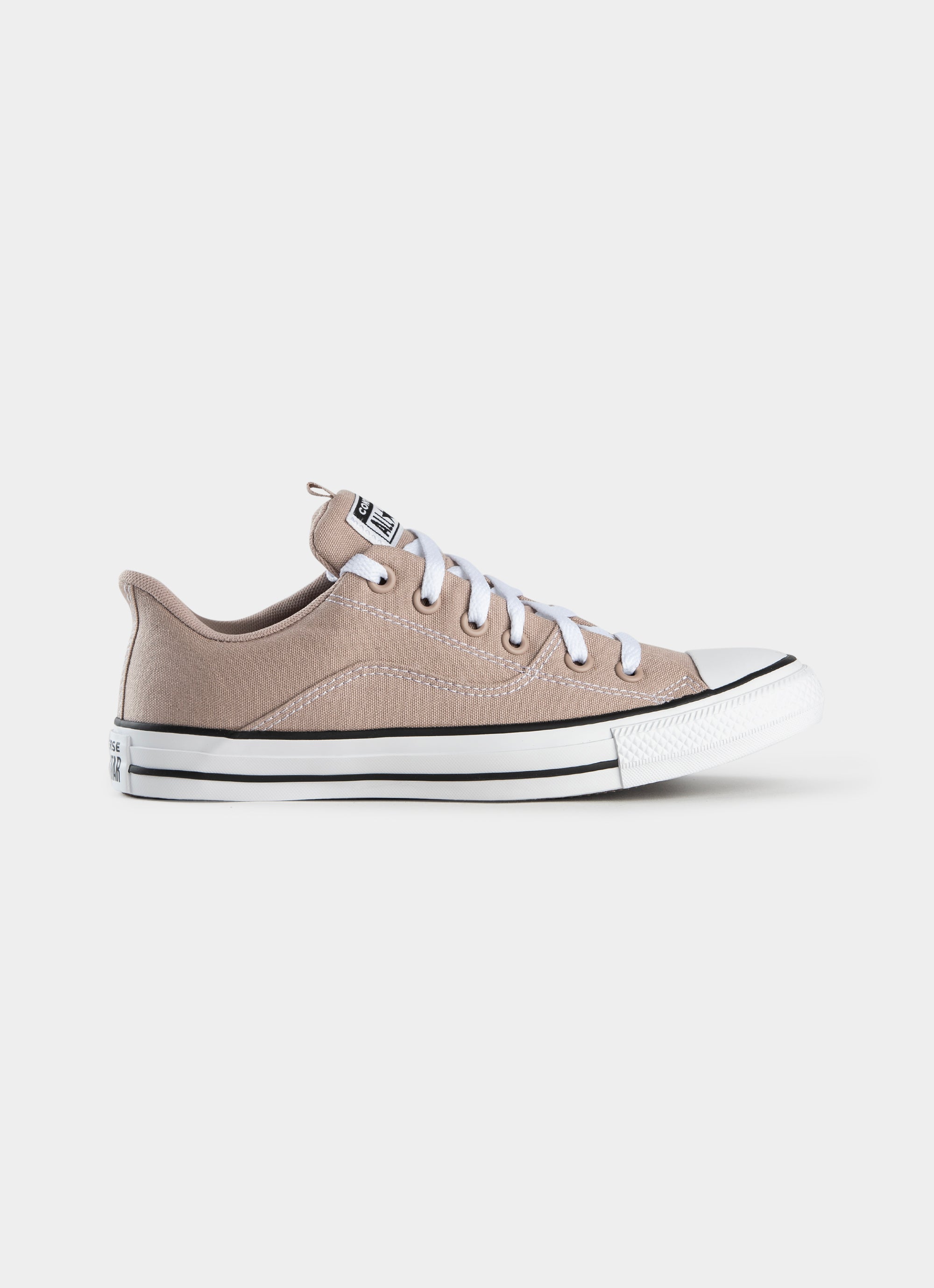 Converse Chuck Taylor Rave Low Shoes Womens in Pink Red Rat