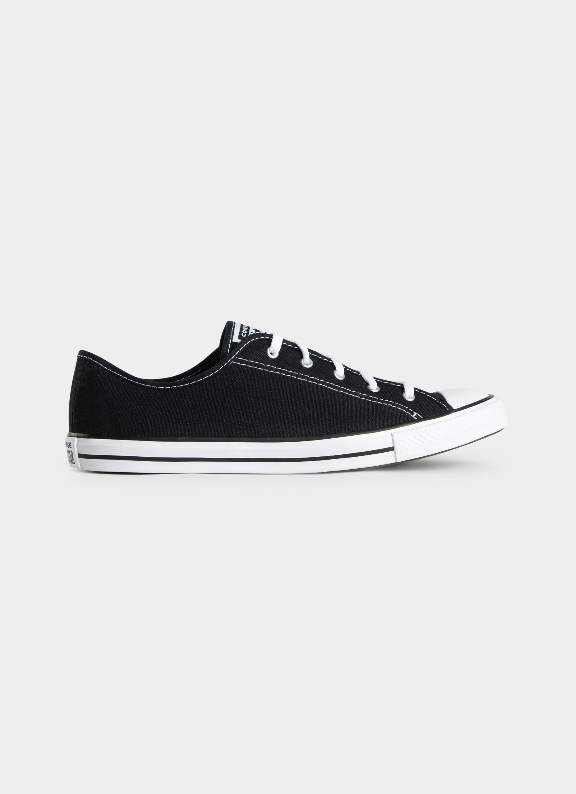Converse dainty black discount