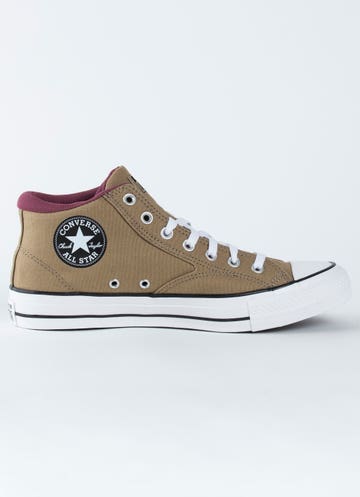 Converse Malden Mid Roa Shoe in Unknown | Red Rat