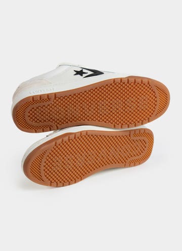 Converse Pro Blaze Classic Low Shoes - Unisex in Multi