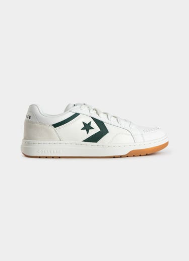 Converse Pro Blaze Classic Low Shoes - Unisex in White