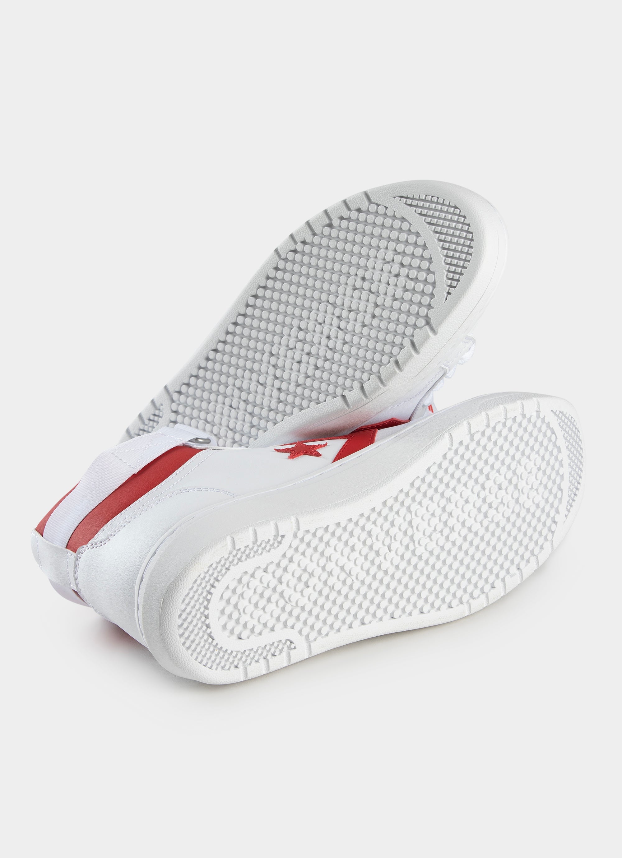 Converse Pro Blaze V2 90s Sport Hi Shoes - Unisex in White
