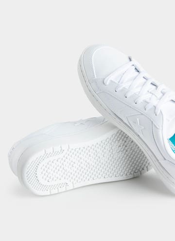 Converse Pro Blaze V2 Low Shoes in White