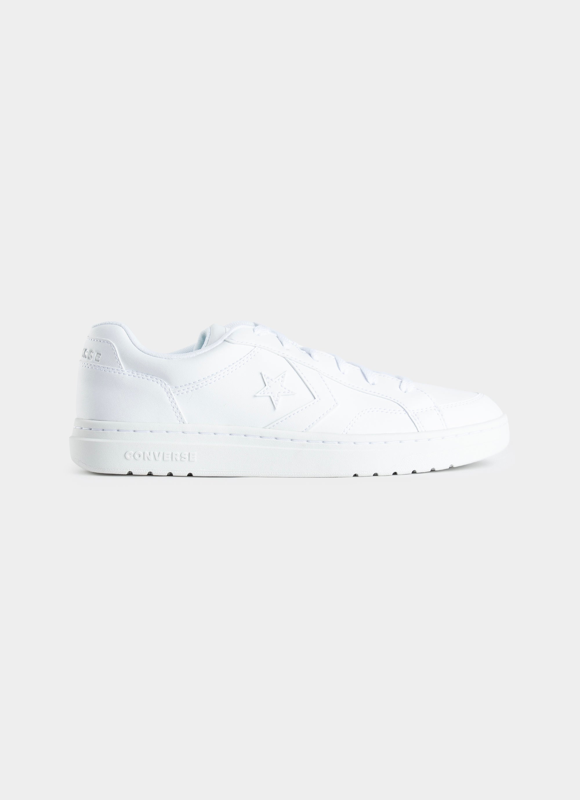Converse Pro Blaze V2 Low Shoes in White