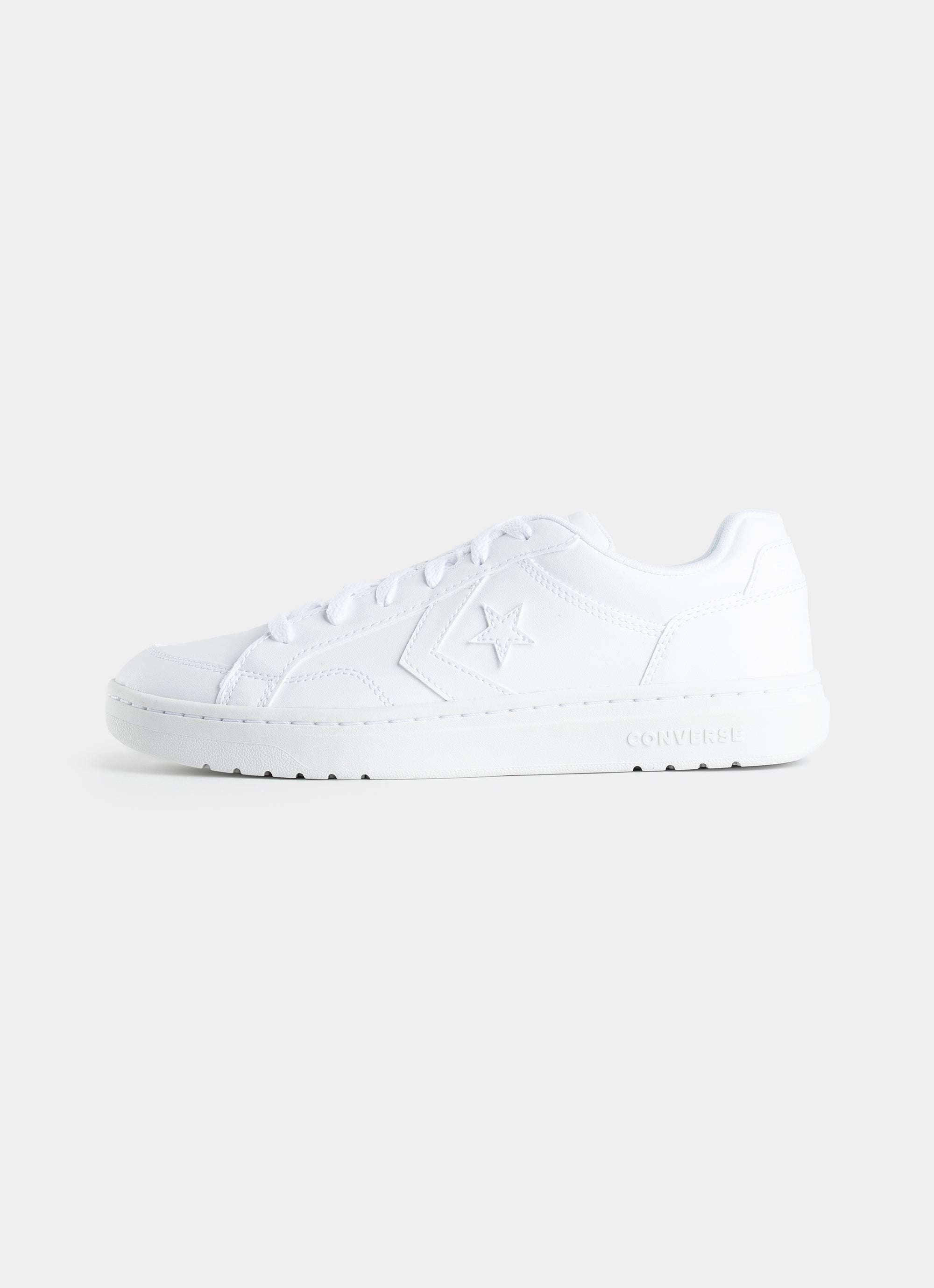 Converse Pro Blaze V2 Low Shoes in White