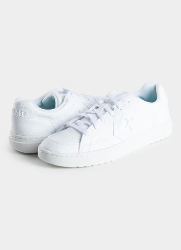 Converse Pro Blaze V2 Low Shoes in White