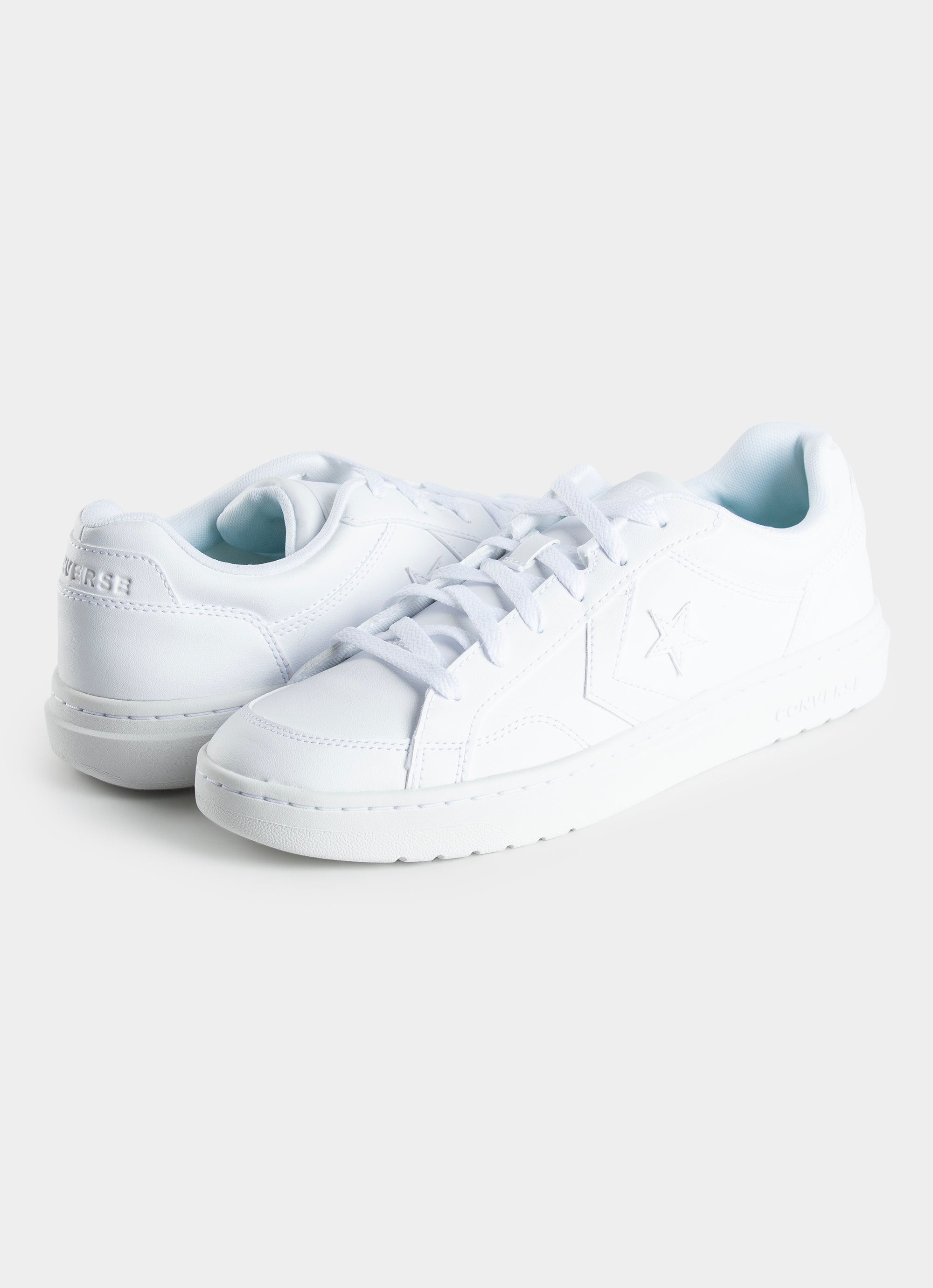 Converse Pro Blaze V2 Low Shoes in White