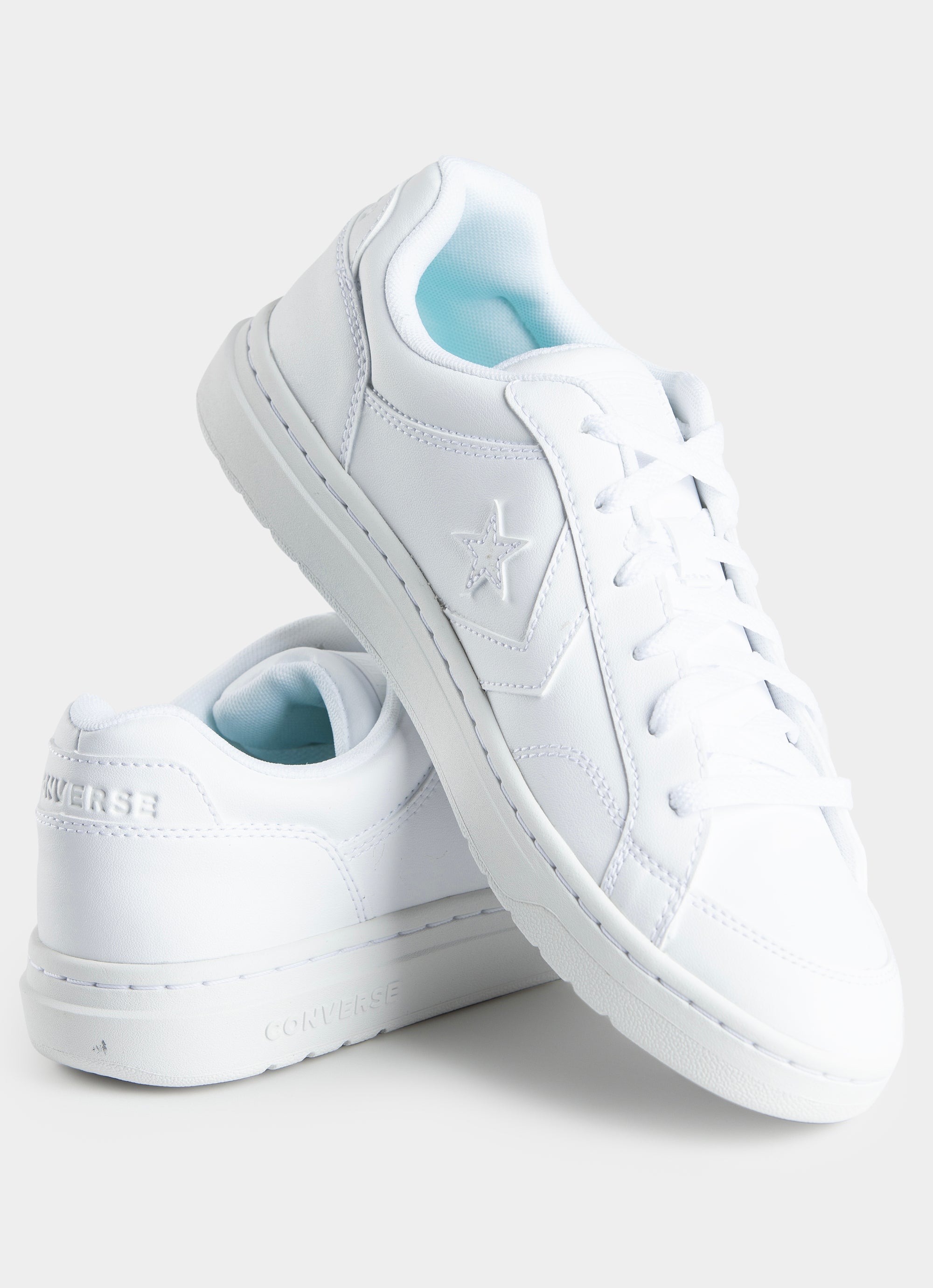 Converse Pro Blaze V2 Low Shoes in White