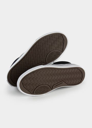 Converse Sport Casual Shoes - Kids in Black