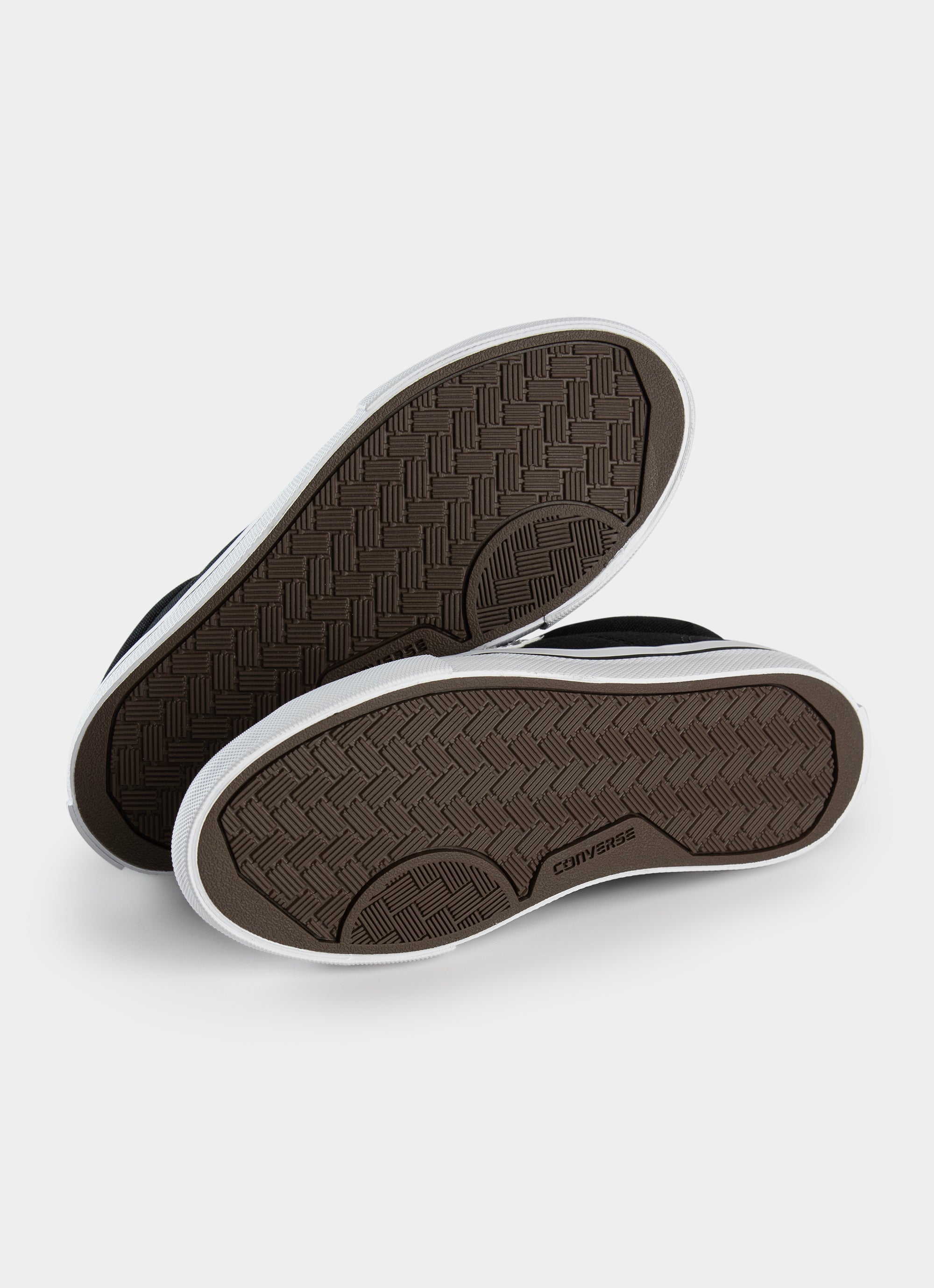Converse Sport Casual Shoes - Kids in Black
