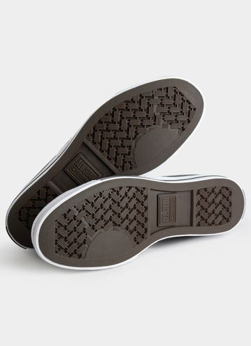 Converse Star Player 76 Low Shoes - Unisex in Grey