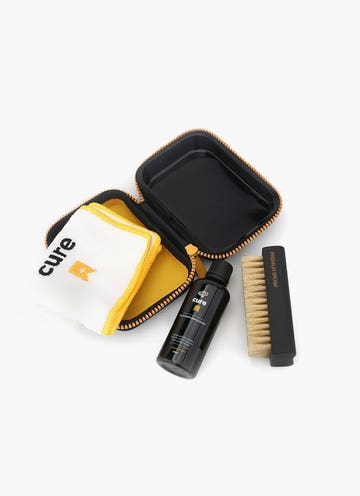 Crep protect Cleaning Kit Crep Protect Black