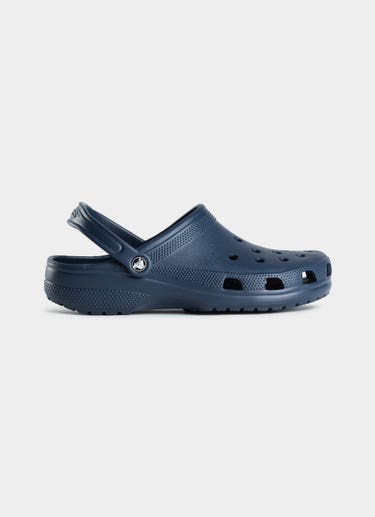 Crocs Classic Clog - Unisex in Blue