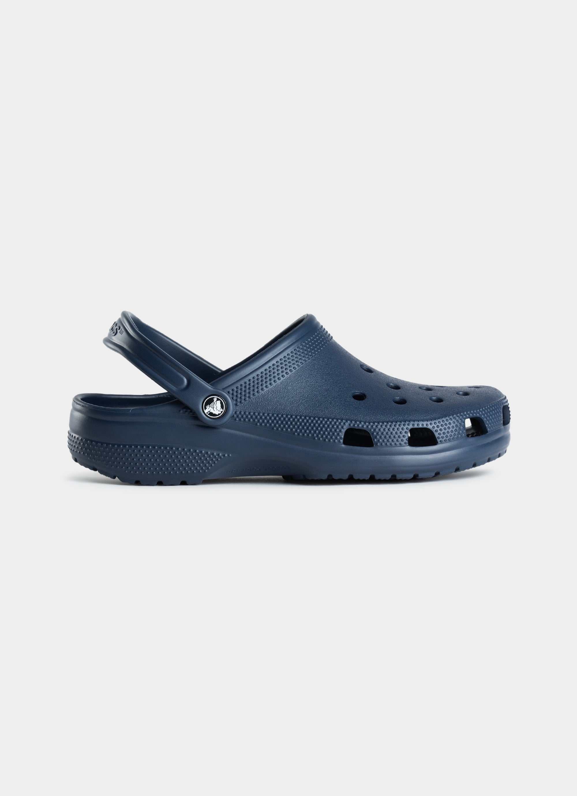 Crocs Classic Clog - Unisex in Blue