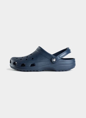Crocs Classic Clog - Unisex in Blue