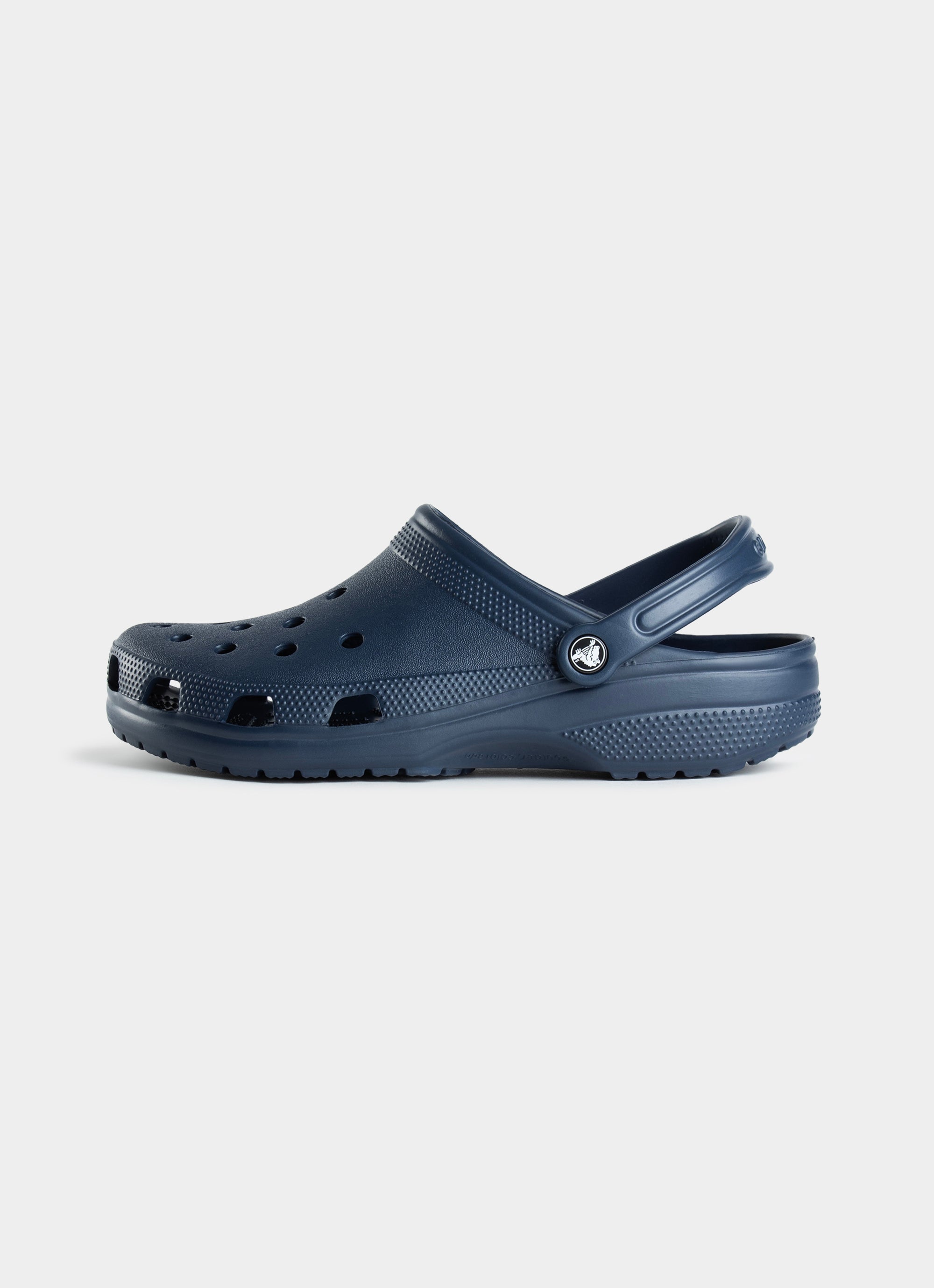 Crocs Classic Clog - Unisex in Blue