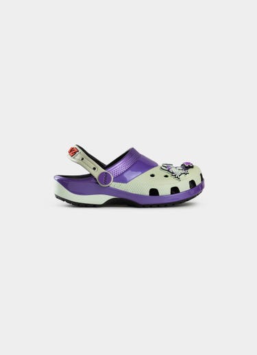 Crocs Classic Dragon Ball Z Frieza Clog - Kids in Multi