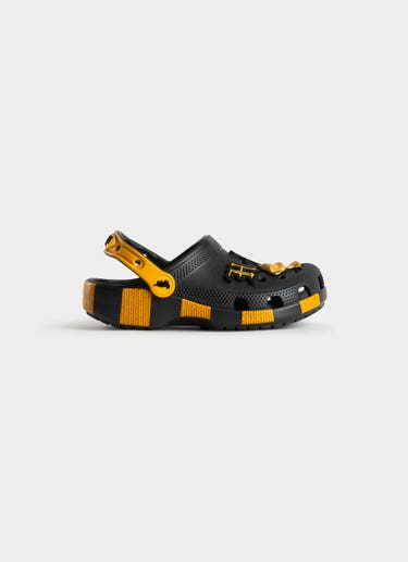 Crocs Classic Hufflepuff Clog - Kids in Multi