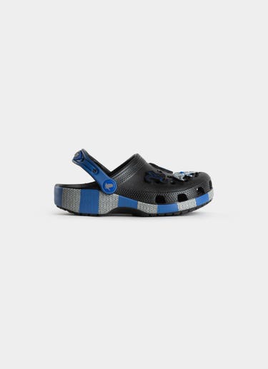 Crocs Classic Ravenclaw Clog - Kids in Multi
