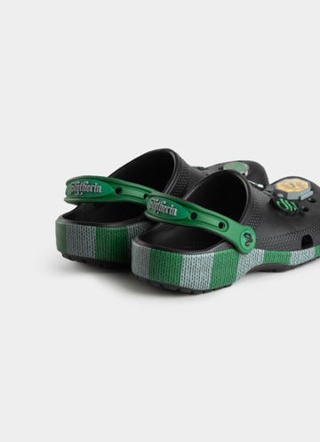 Crocs Classic Slytherin Clog - Kids in Multi