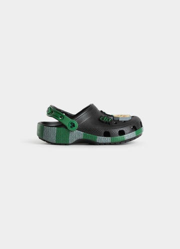 Crocs Classic Slytherin Clog - Kids in Multi