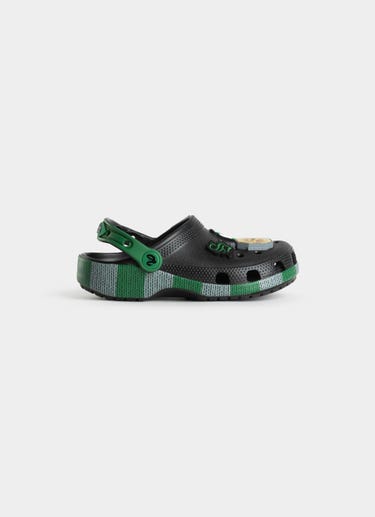 Crocs Classic Slytherin Clog - Kids in Multi