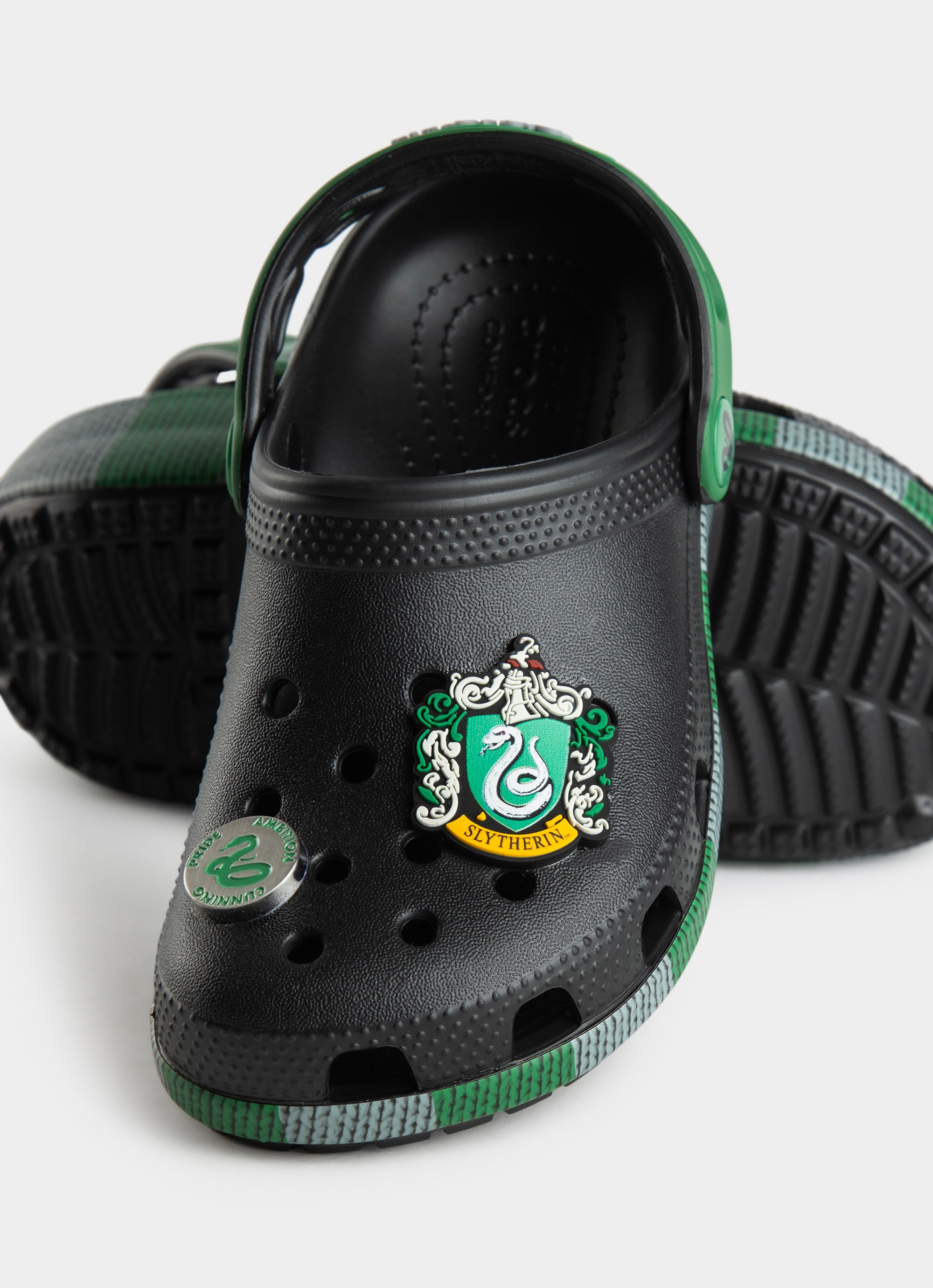 Crocs Classic Slytherin Clog - Kids in Multi