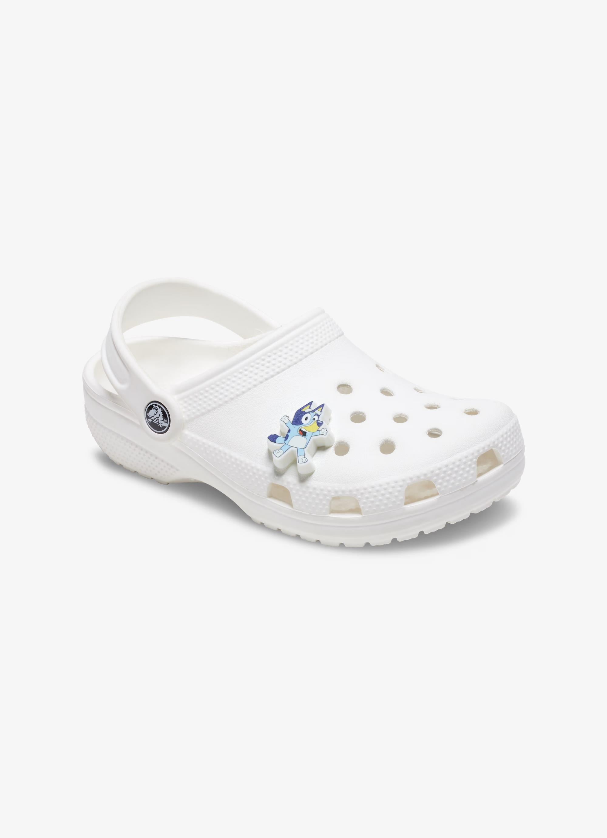 Crocs Jibbitz Bluey 1 in Multi