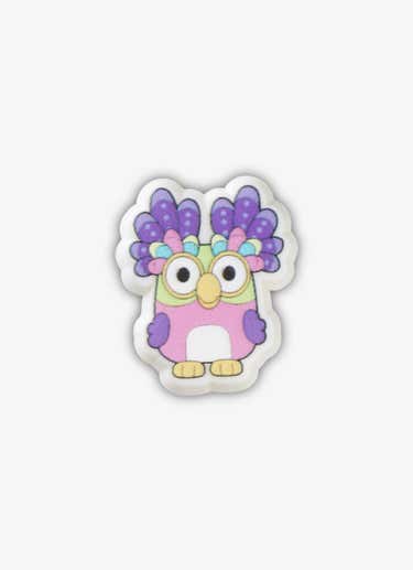 Crocs Jibbitz Bluey 3 in Multi