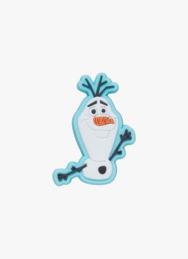 Crocs Jibbitz Disney Frozen 2 Olaf in Multi