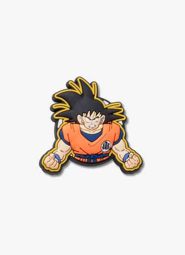 Crocs Jibbitz Dragon Ball Z 1 in Multi