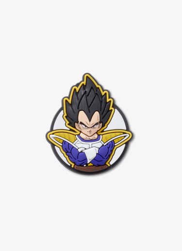 Crocs Jibbitz Dragon Ball Z 2 in Multi