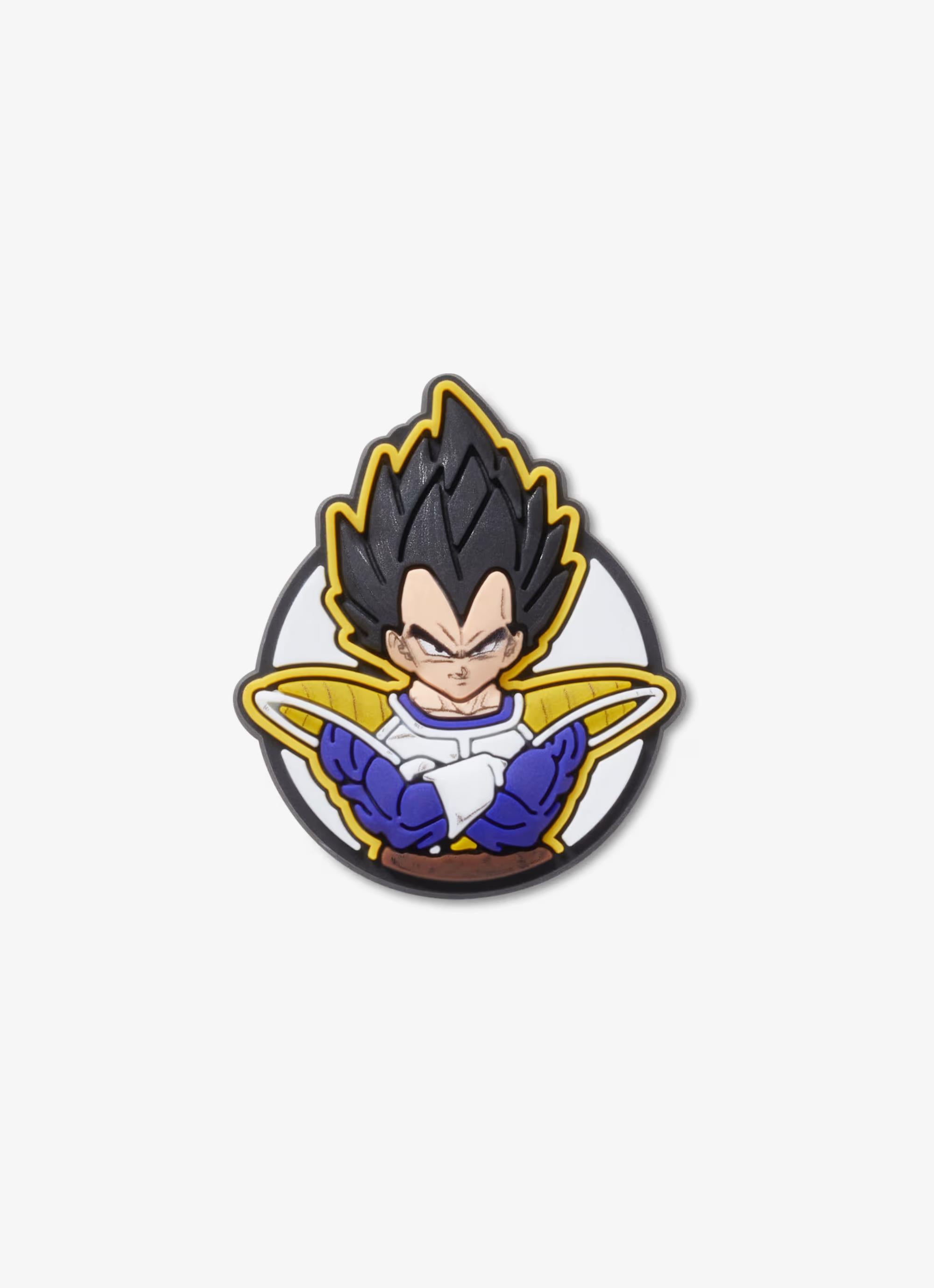 Crocs Jibbitz Dragon Ball Z 2 in Multi