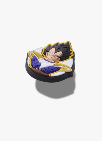 Crocs Jibbitz Dragon Ball Z 2 in Multi