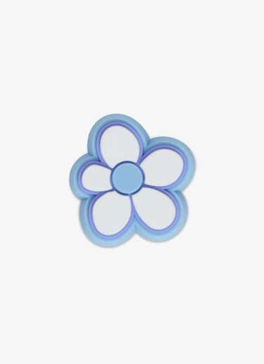 Crocs Jibbitz Flower Doodle in Multi