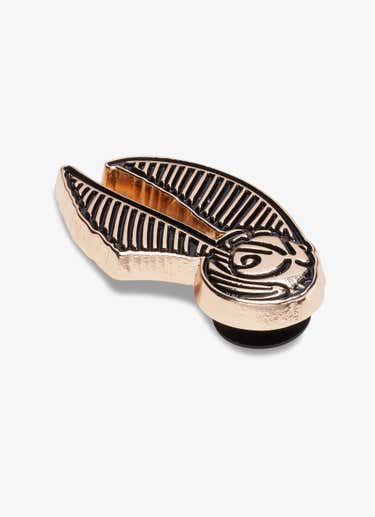 Crocs Jibbitz Harry Potter Golden Snitch in Multi