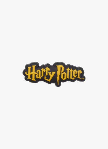Crocs Jibbitz Harry Potter Logo in Multi