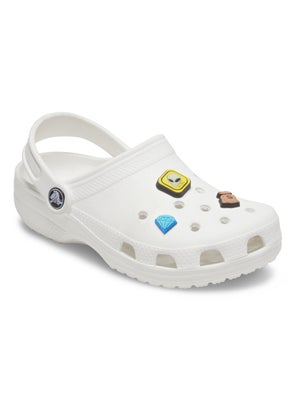 Crocs Jibbitz Out There 3 Pack