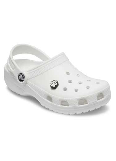 Crocs Jibbitz Paw Print in Multi