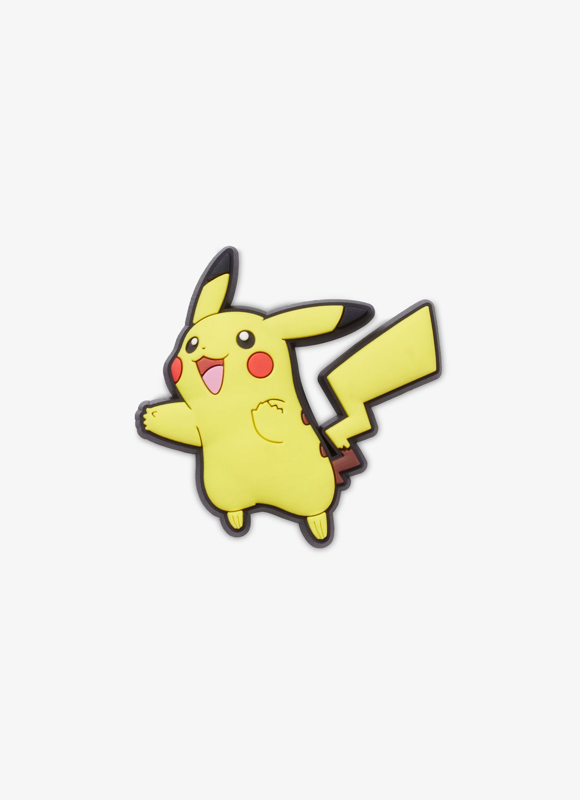 Crocs Jibbitz Pokemon Pikachu in Multi