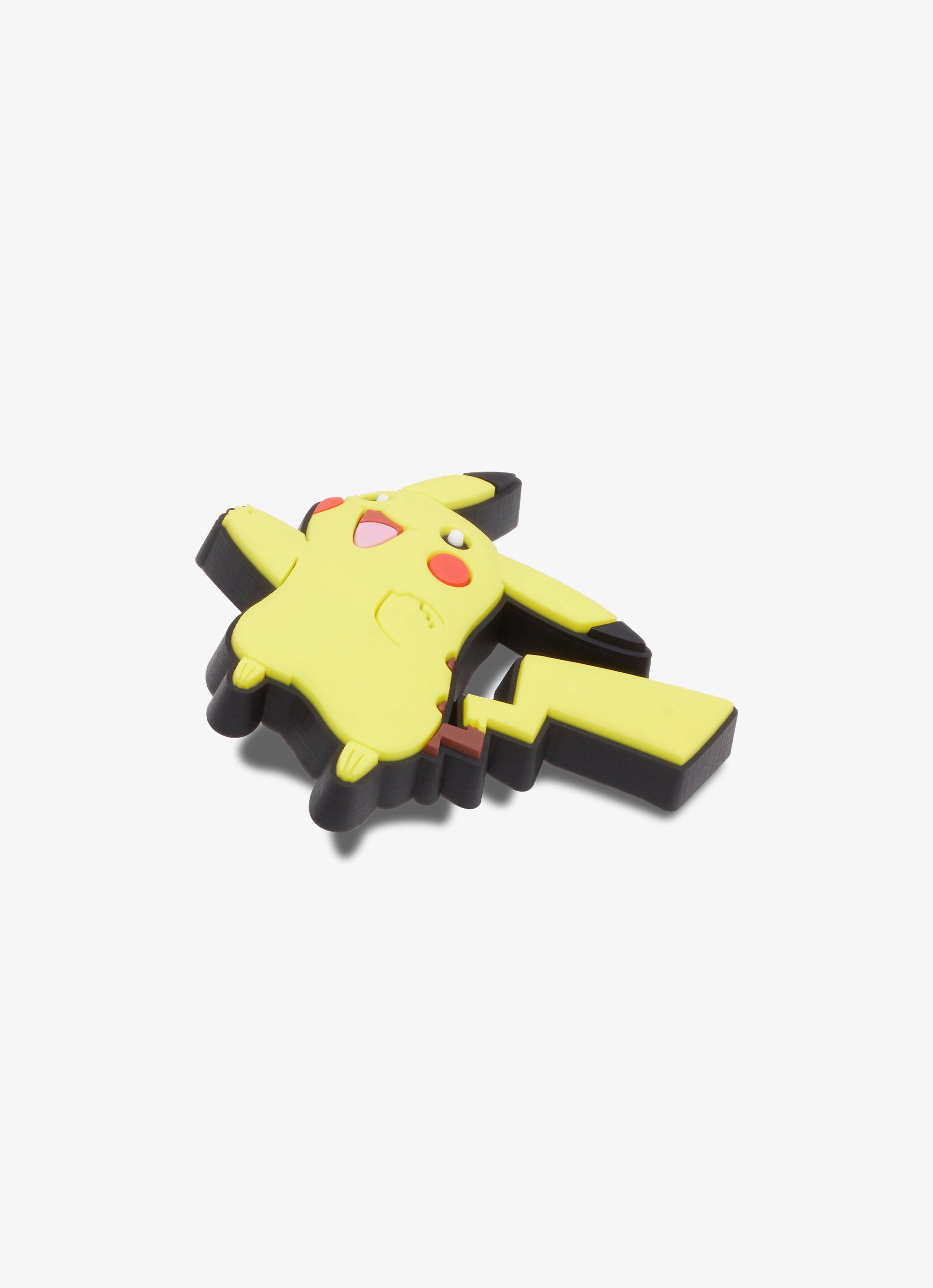 Crocs Jibbitz Pokemon Pikachu in Multi