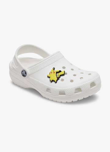 Crocs Jibbitz Pokemon Pikachu in Multi